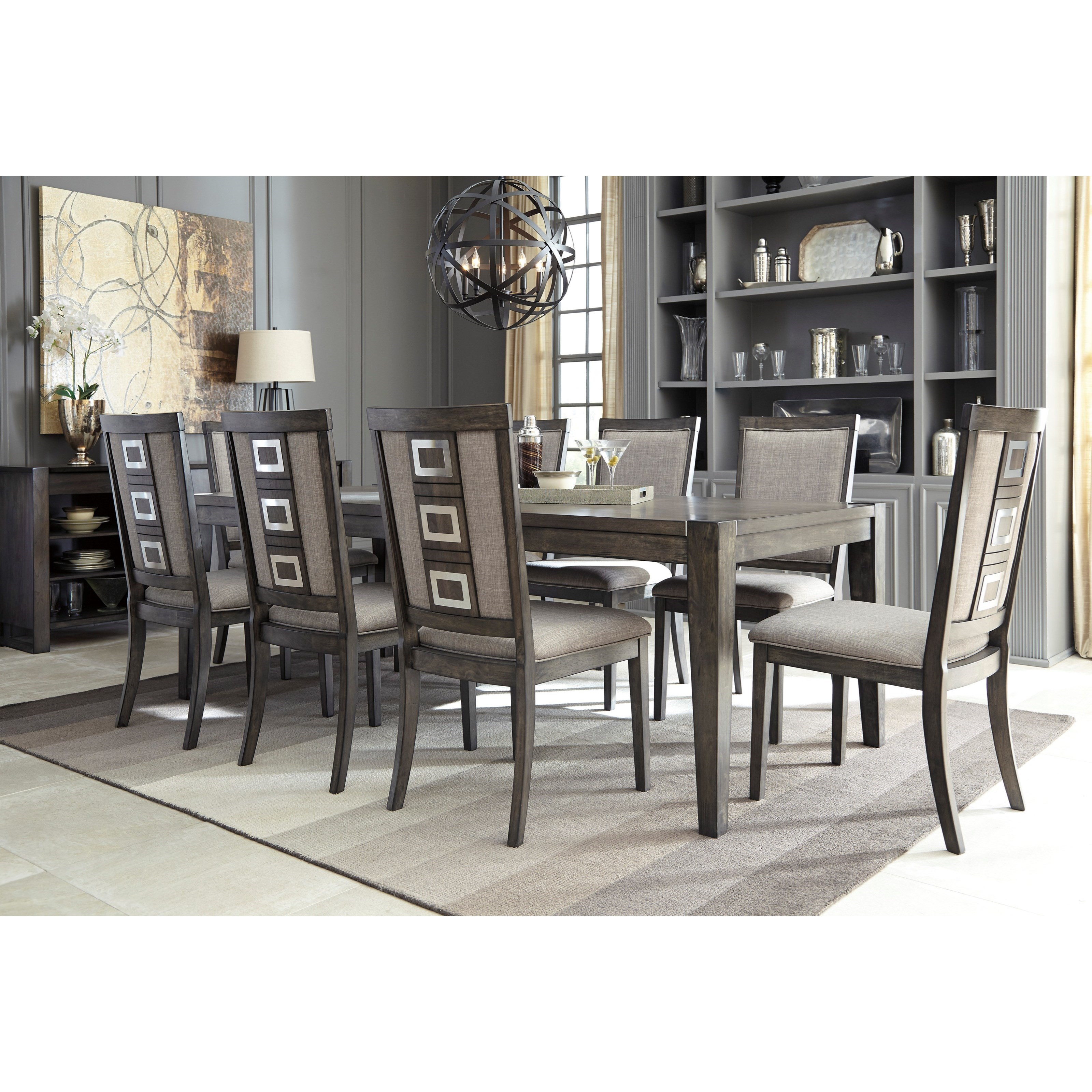 Download Formal Dining Room Sets Ashley Pics fendernocasterrightnow